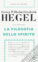 Hegel Friedrich; Bosi A. (cur.)