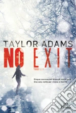 Adams Taylor