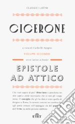 Cicerone Marco Tullio; Di Spigno C. (cur.)