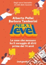 Pellai Alberto; Tamborini Barbara