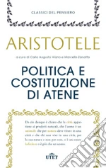 Aristotele; Viano C. A. (cur.); Zanatta M. (cur.)