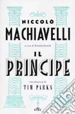 Machiavelli Niccol; Rinaldi R. (cur.)