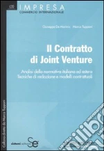 De Marinis Giuseppe; Tupponi Marco