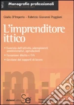 D'Imperio Giulio; Poggiani Fabrizio G.