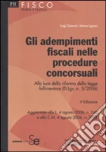 Quercia Luigi; Ligrani Marco