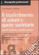 Michelotti Franco; Silla Flavia