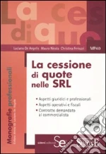 De Angelis Luciano; Nicola Mauro; Feriozzi Christina