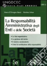 D'Orsogna Bucci Marco; Urban Martina