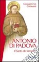Colasanti Giovanni M.