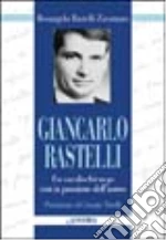 Rastelli Zavattaro Rosangela
