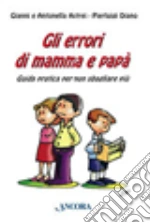 Astrei Gianni; Astrei Antonella; Diano Pierluigi