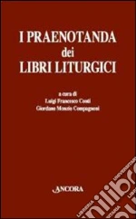 Conti L. F. (cur.); Monzio Compagnoni G. (cur.)
