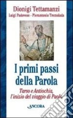 Tettamanzi Dionigi; Padovese Luigi; Tremolada Pierantonio
