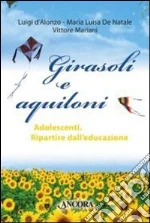 D'Alonzo Luigi; De Natale Maria Luisa; Mariani Vittore