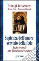 Tettamanzi Dionigi; Forte Bruno; Stancati Tommaso