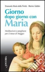 Emanuela Maria della Trinit; Gobbin Marino