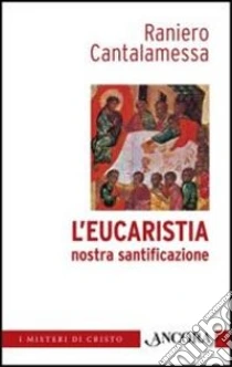 EUCARISTIA LIBRO eucaristia libro: