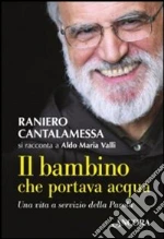 Cantalamessa Raniero; Valli Aldo Maria