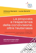 Conti Mariantonia; Mariani Vittore; Riva Angelo