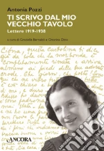 Pozzi Antonia; Dino O. (cur.); Bernab G. (cur.)