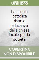 Conferenza episcopale italiana (cur.)