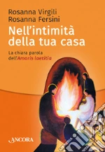 Virgili Rosanna; Fersini Rosanna