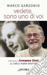 Garzonio Marco; Olmi Ermanno