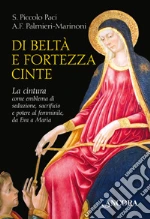 Piccolo Paci Sara; Palmieri Marinoni Alessio Francesco