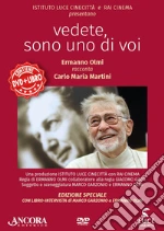 Garzonio Marco; Olmi Ermanno