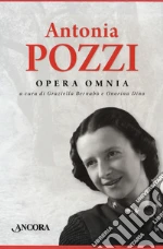 Pozzi Antonia; Bernab G. (cur.); Dino O. (cur.)