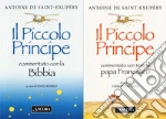 Saint-Exupry Antoine de; Romeo E. (cur.); Folena U. (cur.)
