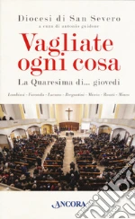 Guidone A. (cur.); Diocesi Di San Severo (cur.)
