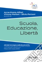 Alfieri A. M. (cur.); Mariani V. (cur.); Petteni S. (cur.)