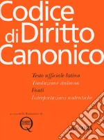 Redazione di Quaderni di Diritto Ecclesiale (cur.)