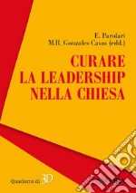 Parolari E. (cur.); Gonzalez Casas Maria Rosaura (cur.)
