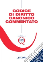Redazione di Quaderni di Diritto Ecclesiale (cur.)
