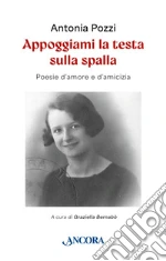Pozzi Antonia; Bernab G. (cur.)