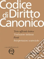Redazione di Quaderni di Diritto Ecclesiale (cur.)