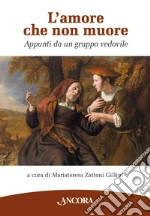 Zattoni Gillini M. (cur.)