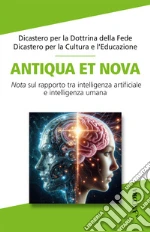 Dicastero per la dottrina della fede (cur.); Dicastero per la Cultura e l'Educazione (cur.)