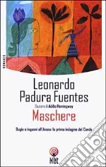 Padura Fuentes Leonardo