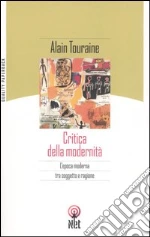 Touraine Alain