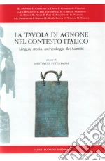Del Tutto Palma L. (cur.)