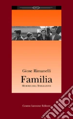 Rimanelli Giose