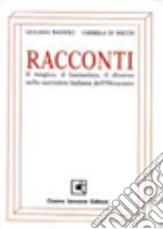 Bagnoli Giovanna; Di Soccio Carmela