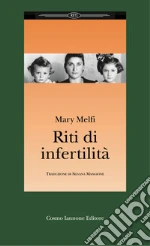 Melfi Mary