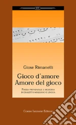 Rimanelli Giose