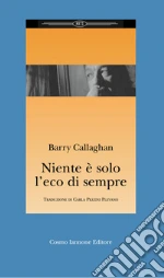 Callaghan Barry