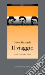 Rimanelli Giose