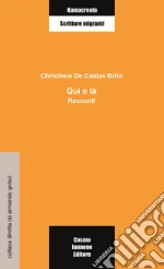 De Caldas Brito Christiana